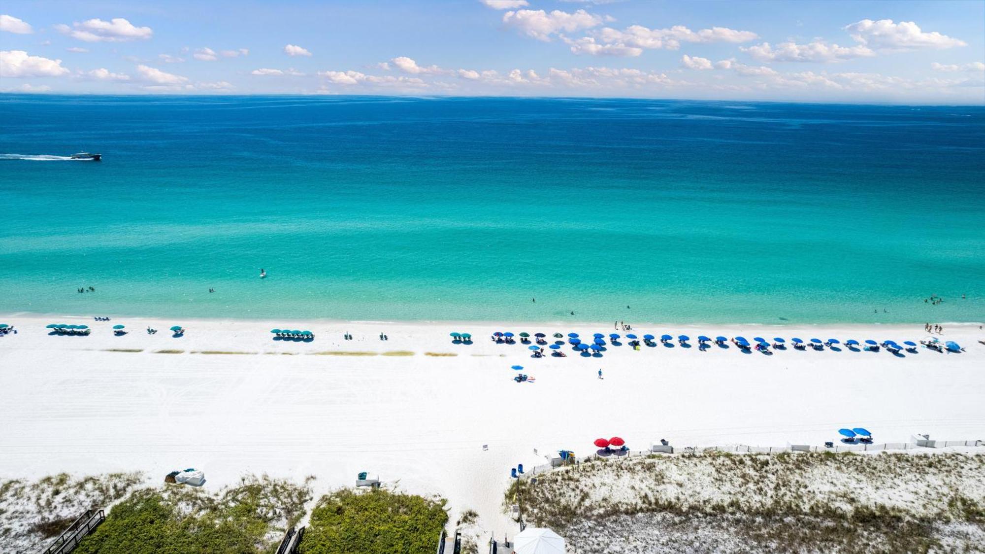 Coastal Villas Destin Eksteriør billede