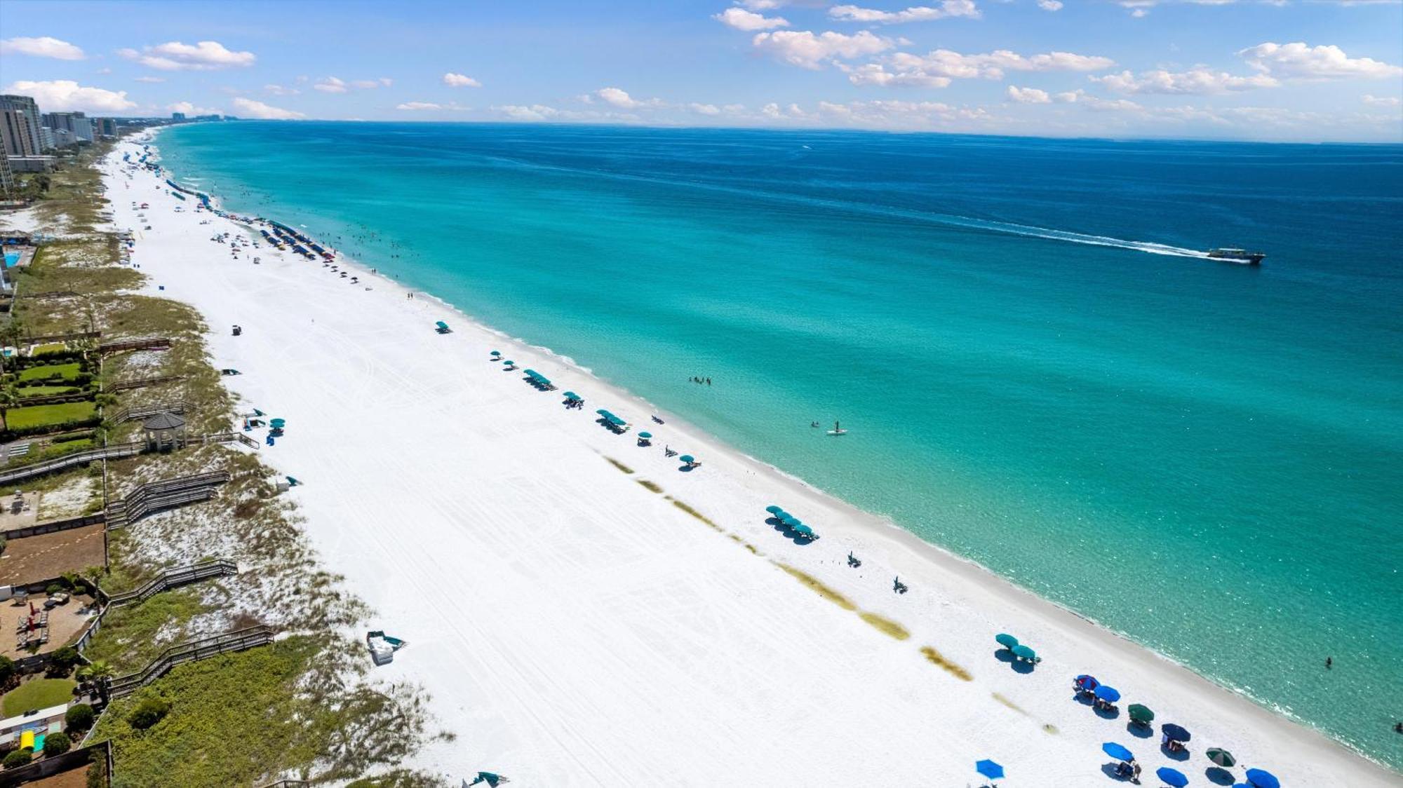 Coastal Villas Destin Eksteriør billede